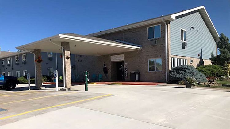 Governors Inn a Travelodge by Wyndham Exterior