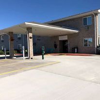 Governors Inn a Travelodge by Wyndham