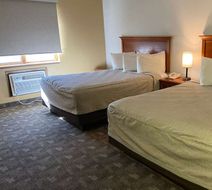 Governors Inn a Travelodge by Wyndham Room
