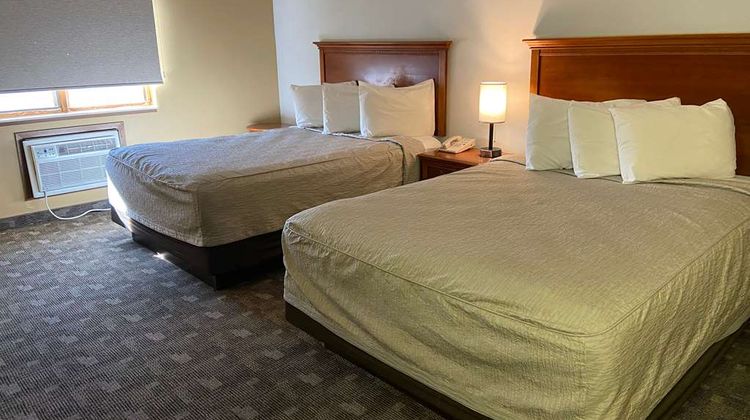 Governors Inn a Travelodge by Wyndham Room