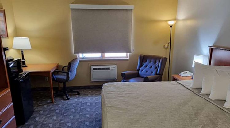 Governors Inn a Travelodge by Wyndham Room
