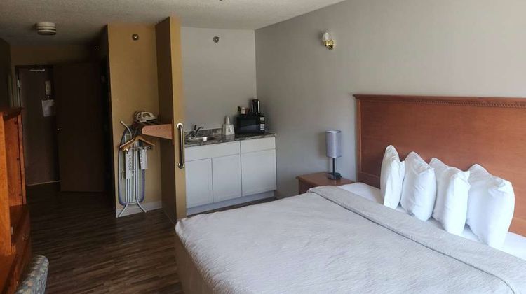 Governors Inn a Travelodge by Wyndham Room