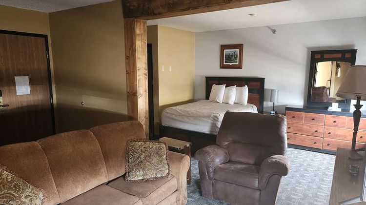 Governors Inn a Travelodge by Wyndham Room