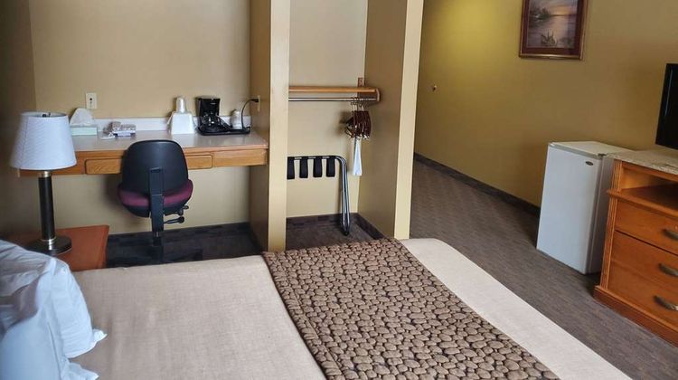 Governors Inn a Travelodge by Wyndham Room