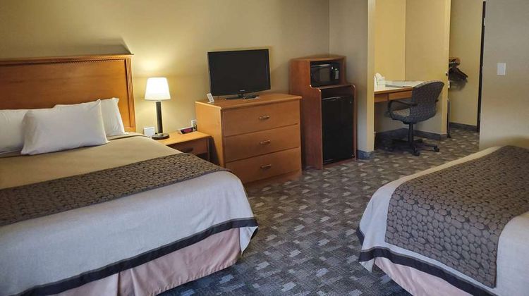 Governors Inn a Travelodge by Wyndham Room