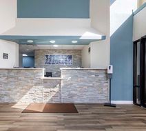 Sleep Inn and Suites Grovetown - Augusta West Lobby