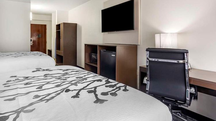 Sleep Inn and Suites Grovetown - Augusta West Room