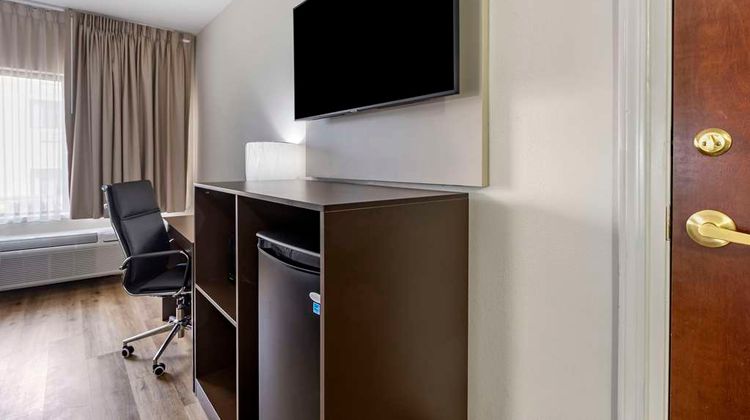 Sleep Inn and Suites Grovetown - Augusta West Room