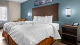 Sleep Inn and Suites Grovetown - Augusta West Room