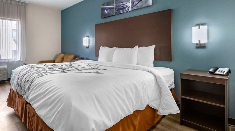 <b>Sleep Inn and Suites Grovetown - Augusta West Room</b>. Images powered by <a href="https://iceportal.shijigroup.com/" title="IcePortal" target="_blank">IcePortal</a>.