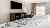 Sleep Inn and Suites Grovetown - Augusta West Room