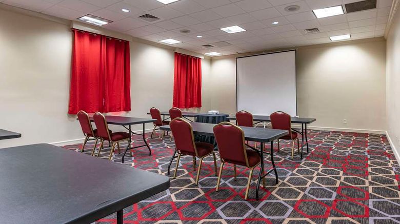 <b>MainStay Suites Lexington I-75 Meeting</b>. Images powered by <a href="https://iceportal.shijigroup.com/" title="IcePortal" target="_blank">IcePortal</a>.