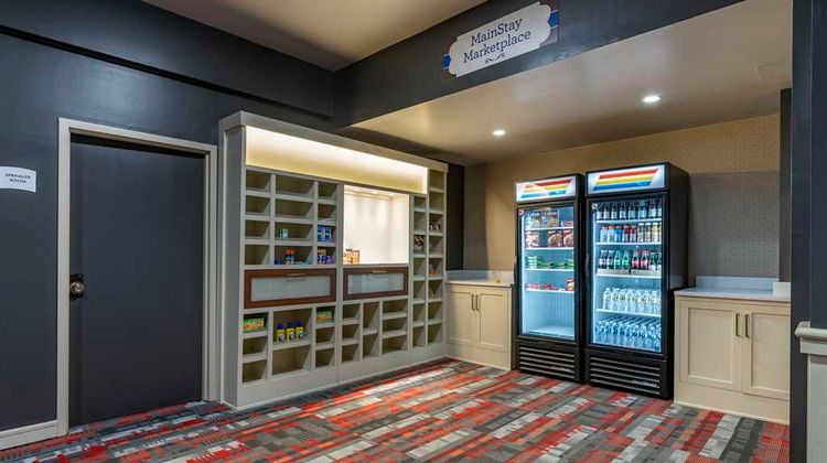 MainStay Suites Lexington I-75 Other