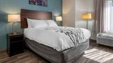 Sleep Inn Room