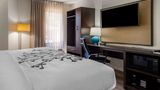 Sleep Inn Room