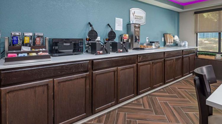 Sleep Inn Restaurant