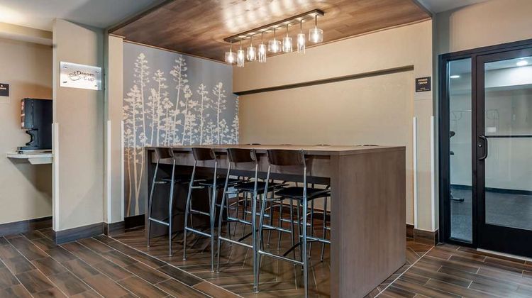 Sleep Inn Restaurant