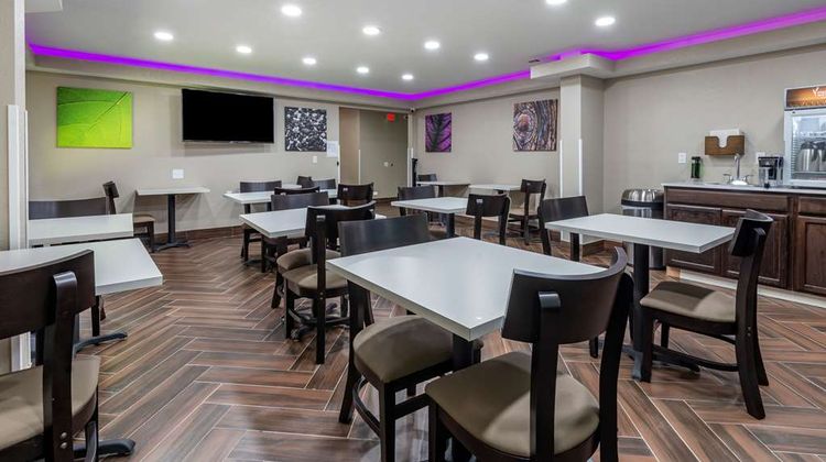 Sleep Inn Restaurant