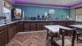 Sleep Inn Restaurant