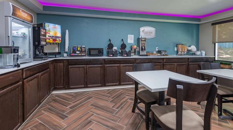 Sleep Inn Restaurant