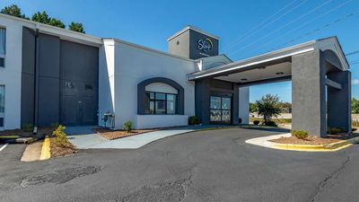 Sleep Inn