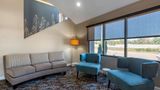 Sleep Inn Lobby
