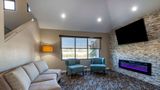 Sleep Inn Lobby
