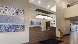 Sleep Inn Lobby