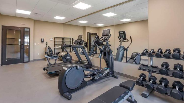 Sleep Inn York Health
