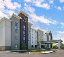 Sleep Inn York Exterior