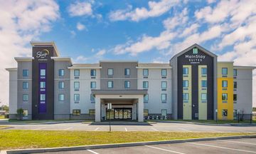 Sleep Inn York