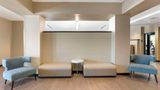 <b>Sleep Inn York Lobby</b>. Images powered by <a href="https://iceportal.shijigroup.com/" title="IcePortal" target="_blank">IcePortal</a>.