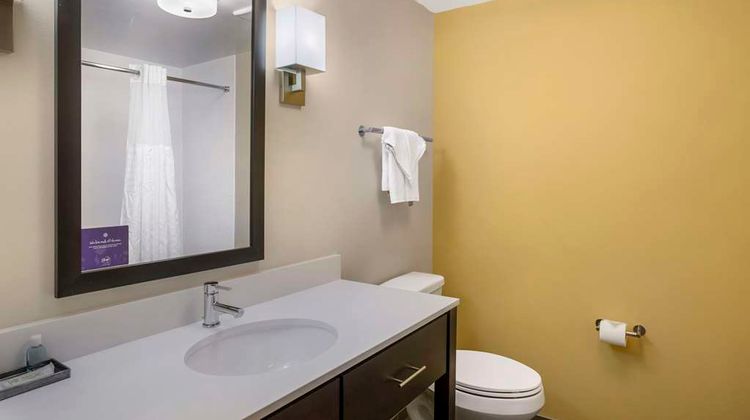 Sleep Inn York Room