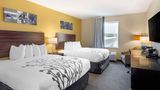<b>Sleep Inn York Room</b>. Images powered by <a href="https://iceportal.shijigroup.com/" title="IcePortal" target="_blank">IcePortal</a>.