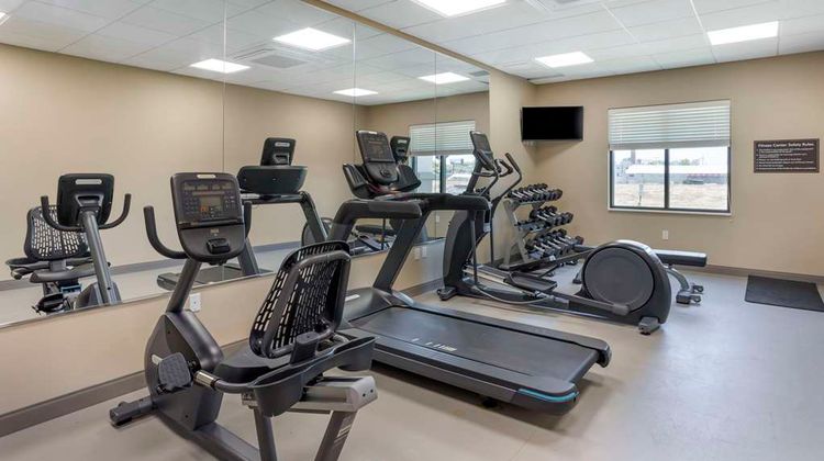 MainStay Suites York Health