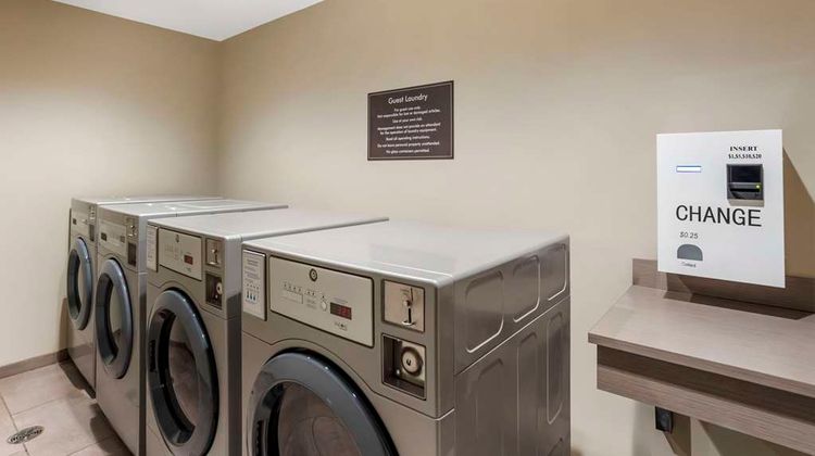 MainStay Suites York Other