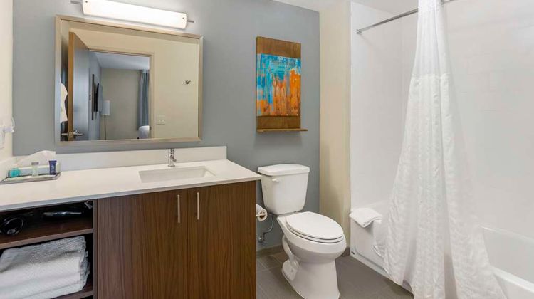 MainStay Suites York Room