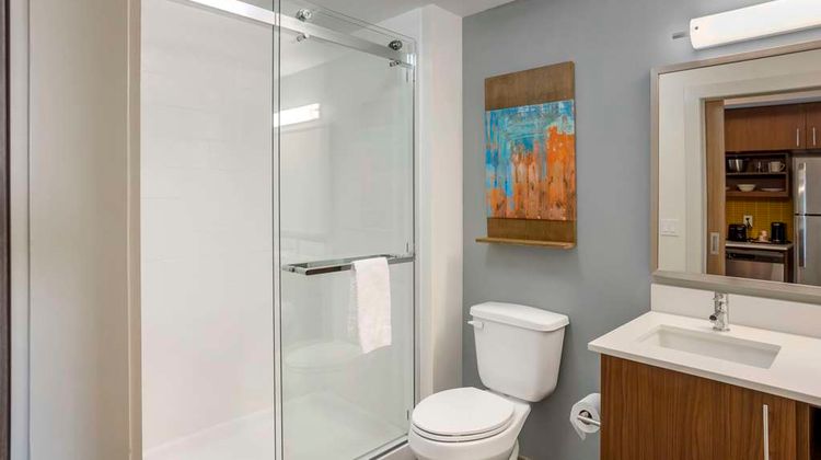 MainStay Suites York Room