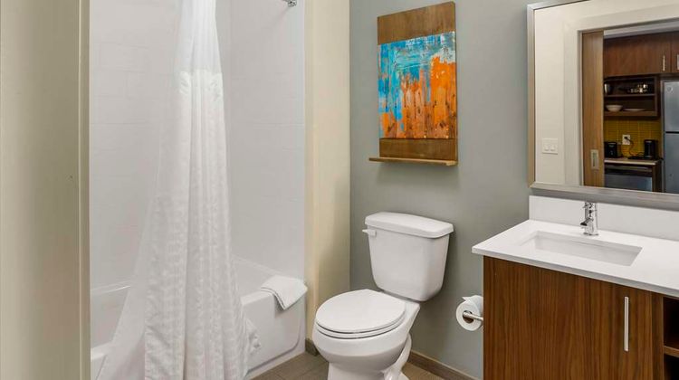 MainStay Suites York Room
