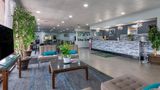 Suburban Studios Lobby