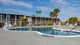 Suburban Studios Pool