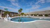 Suburban Studios Pool