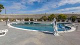 Suburban Studios Pool