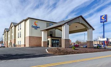 Comfort Inn