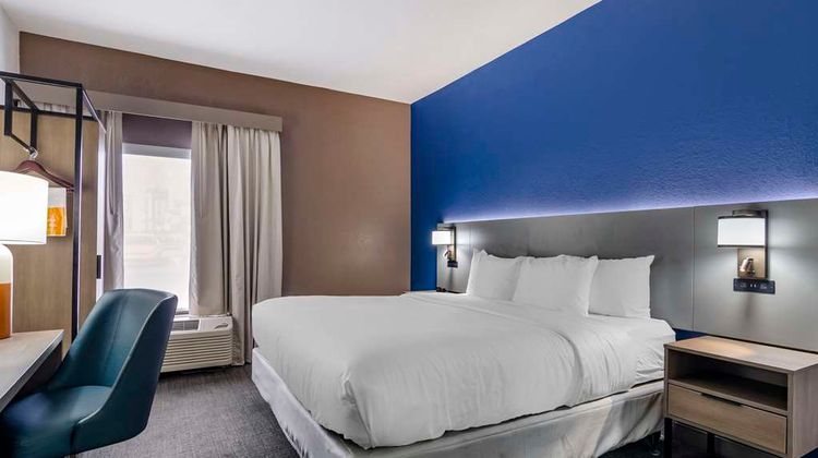 Comfort Inn Room