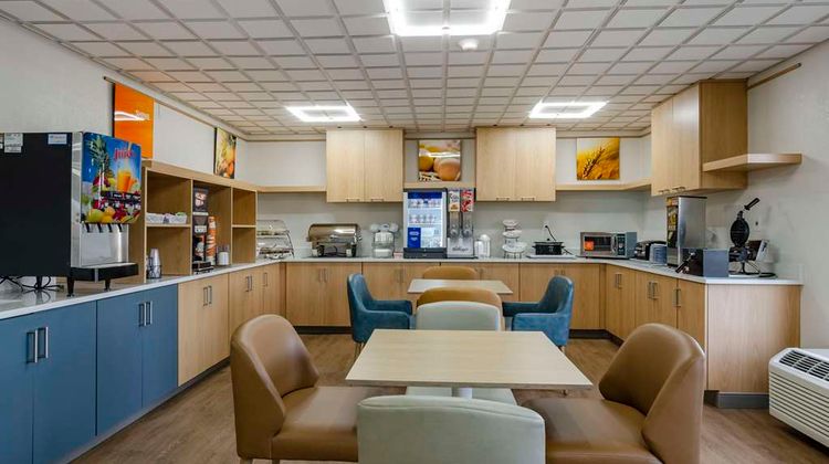 Comfort Inn Restaurant