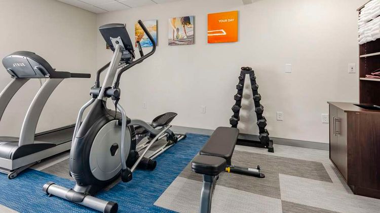 Comfort Inn Health