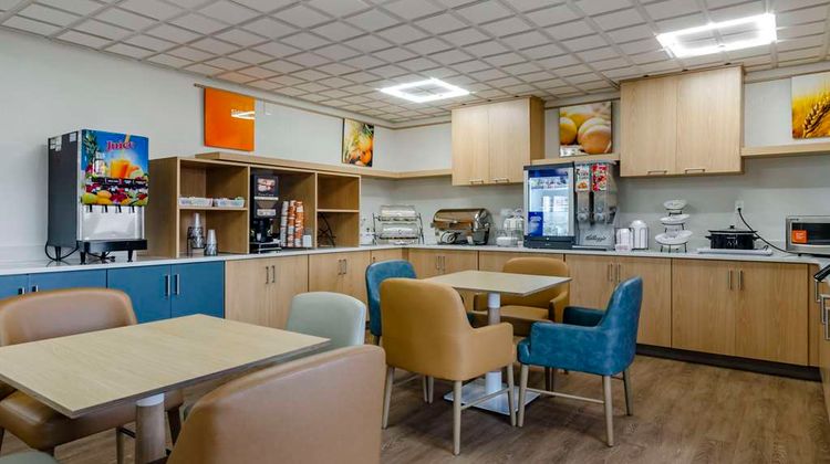 Comfort Inn Restaurant
