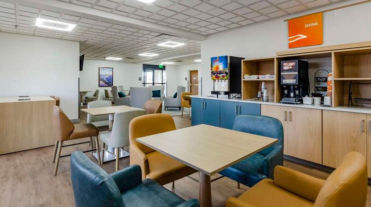 Comfort Inn Restaurant