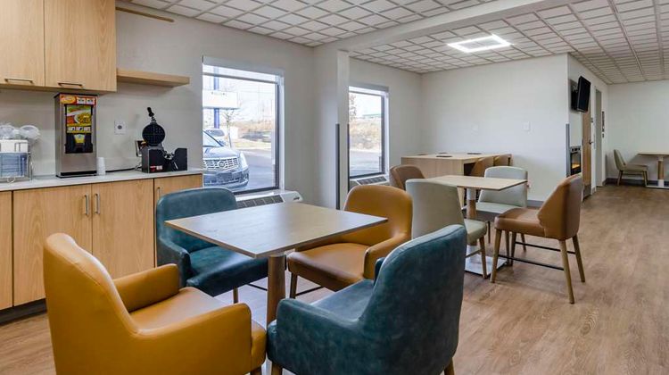 Comfort Inn Restaurant